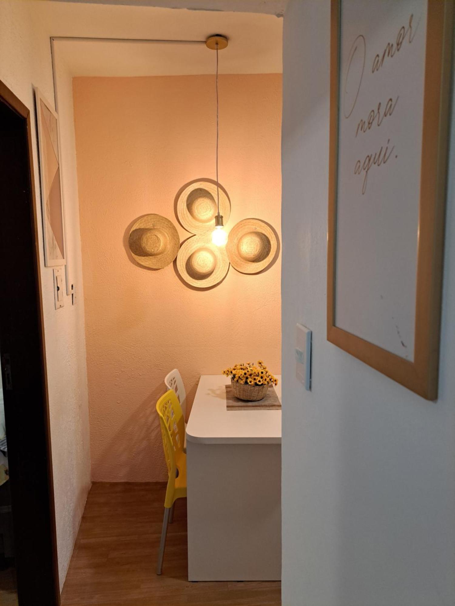 Apartamento Nossa Casa Salvador de Bahía Exterior foto