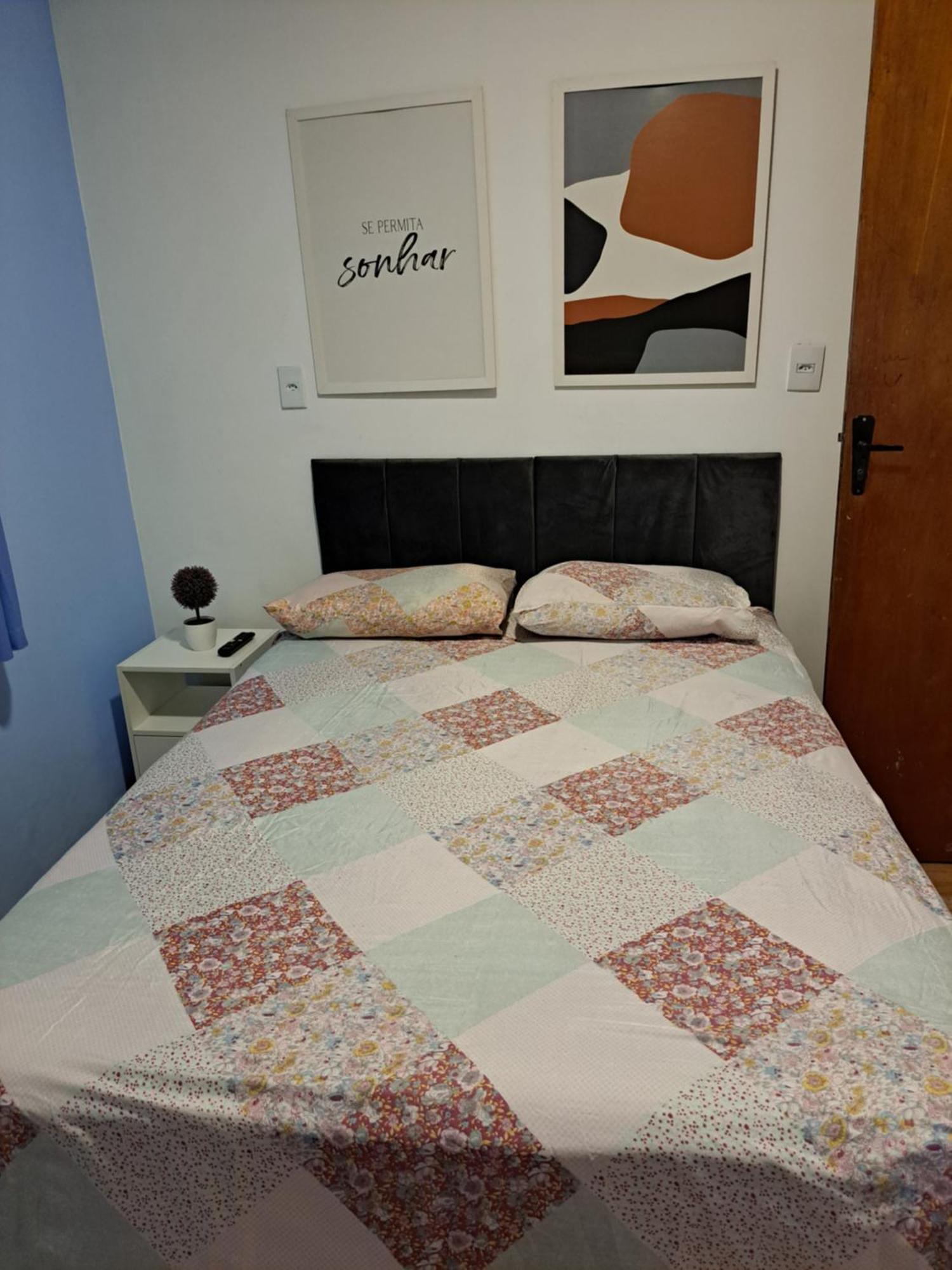 Apartamento Nossa Casa Salvador de Bahía Exterior foto