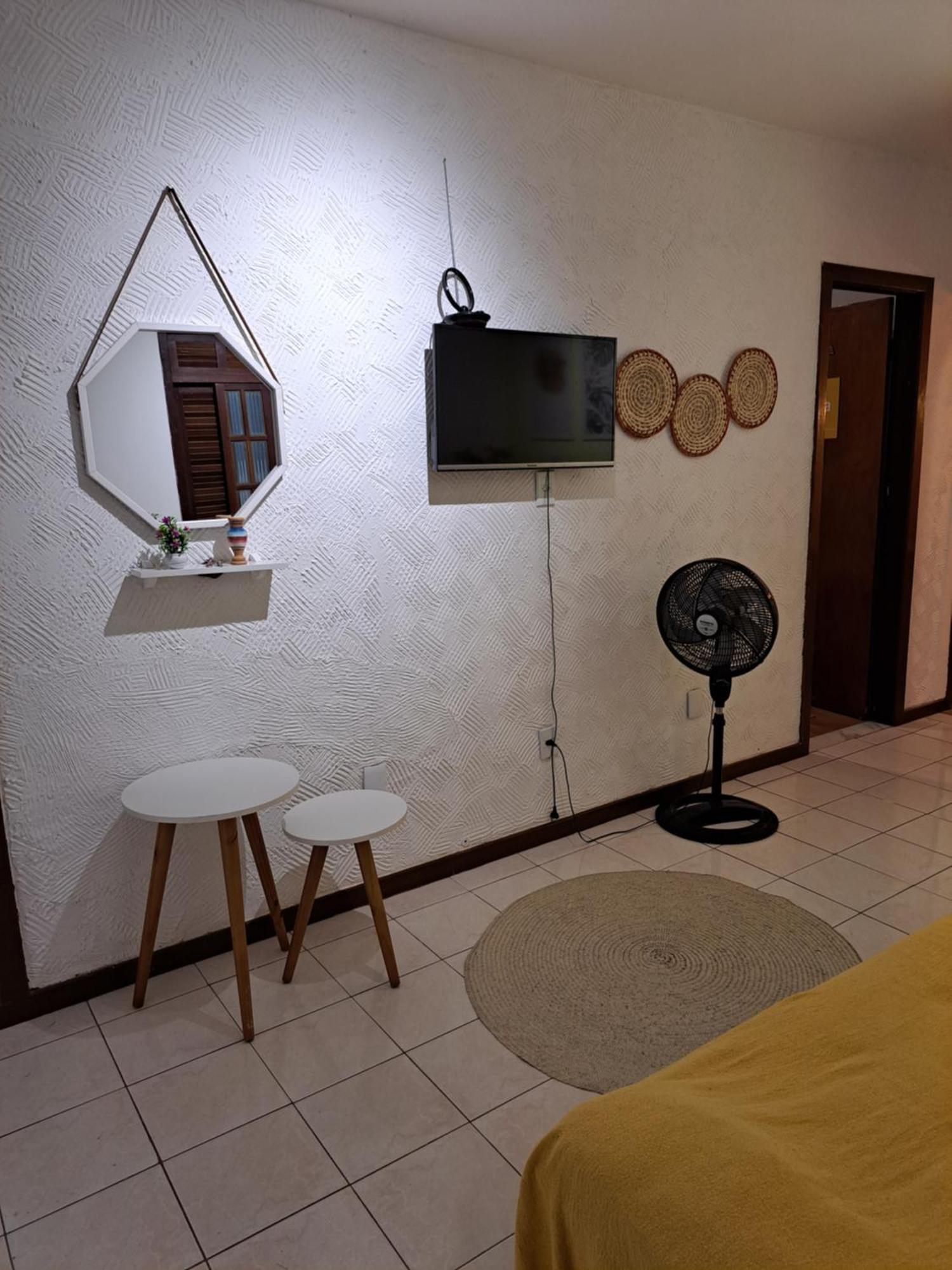 Apartamento Nossa Casa Salvador de Bahía Exterior foto