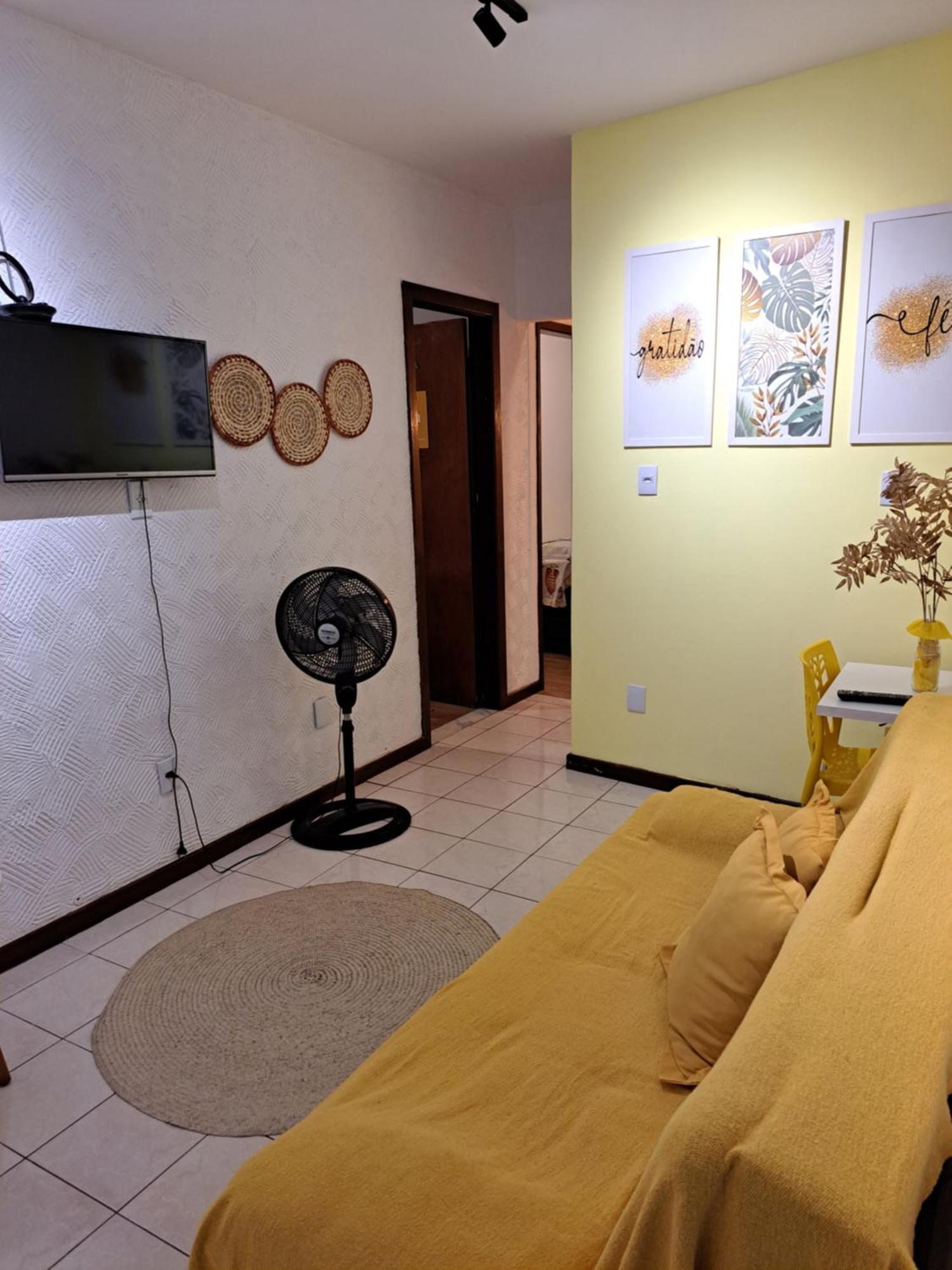 Apartamento Nossa Casa Salvador de Bahía Exterior foto